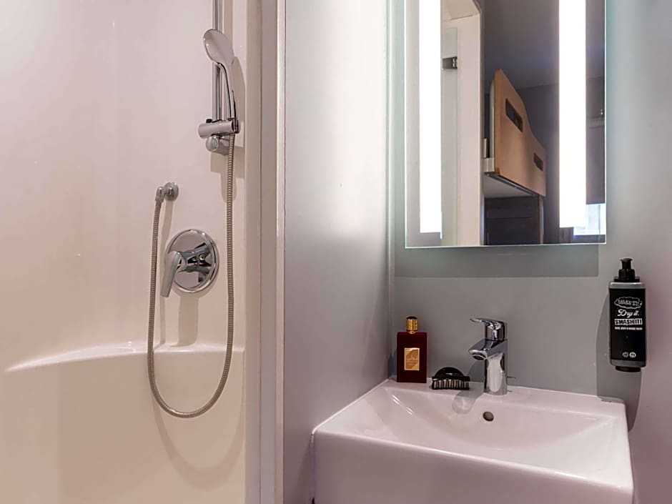 ibis budget Marne la Vallée Val d'Europe