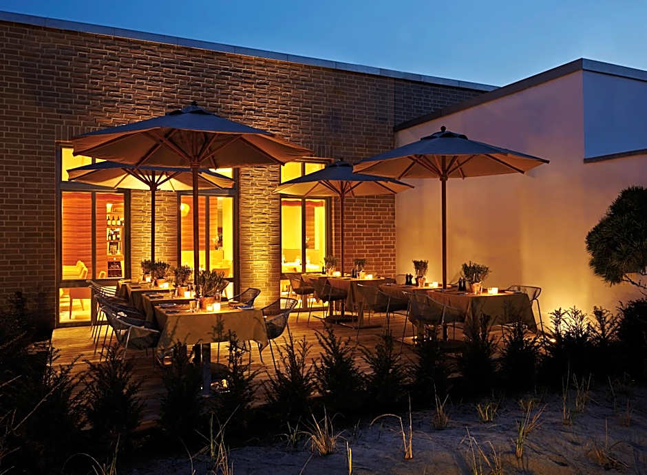 Aalernhüs hotel & spa