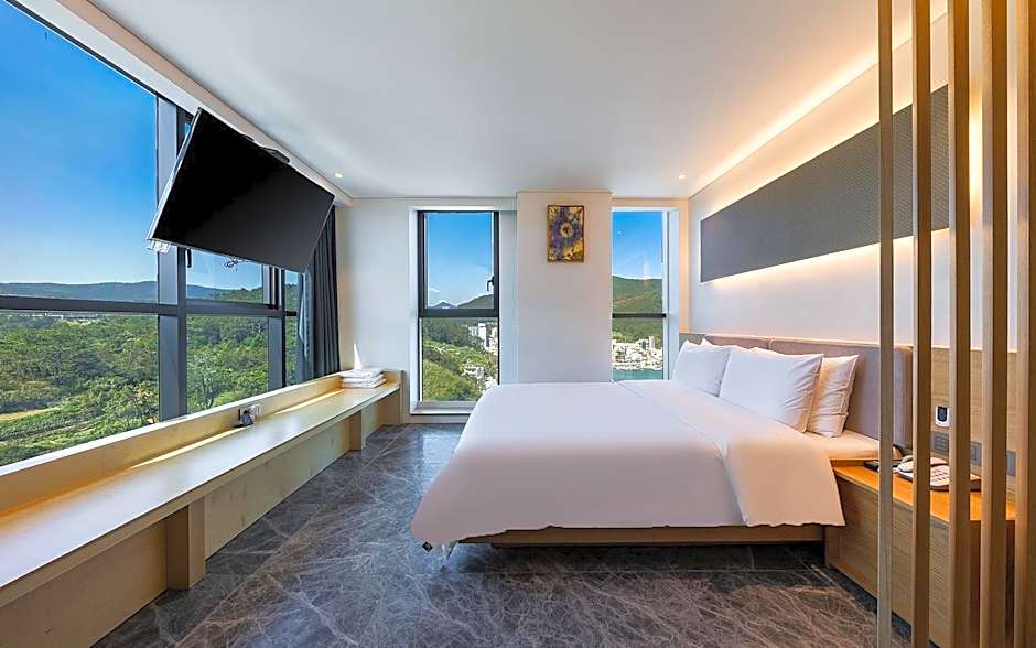 [Agoda Pick] Busan Gijang The Club Hotel