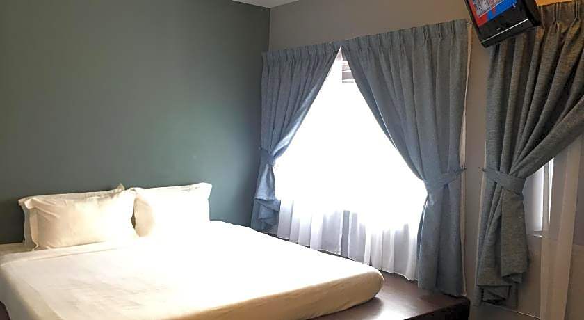 Ryokan Chic Hotel Damansara Uptown