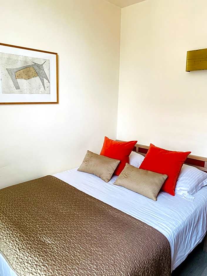 Hotel Adornes