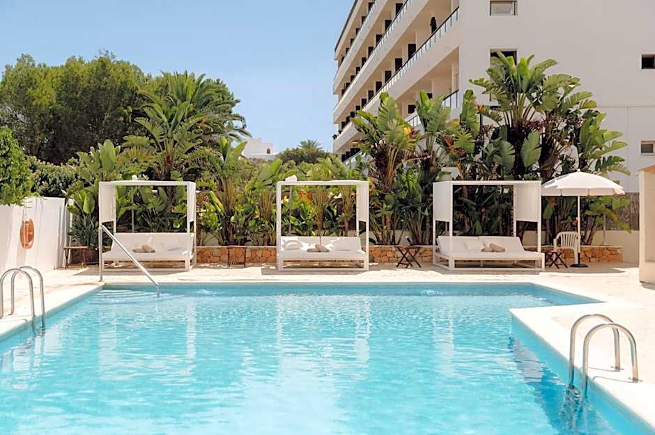 Hotel Moon Dreams Paraiso - Adults Recommended