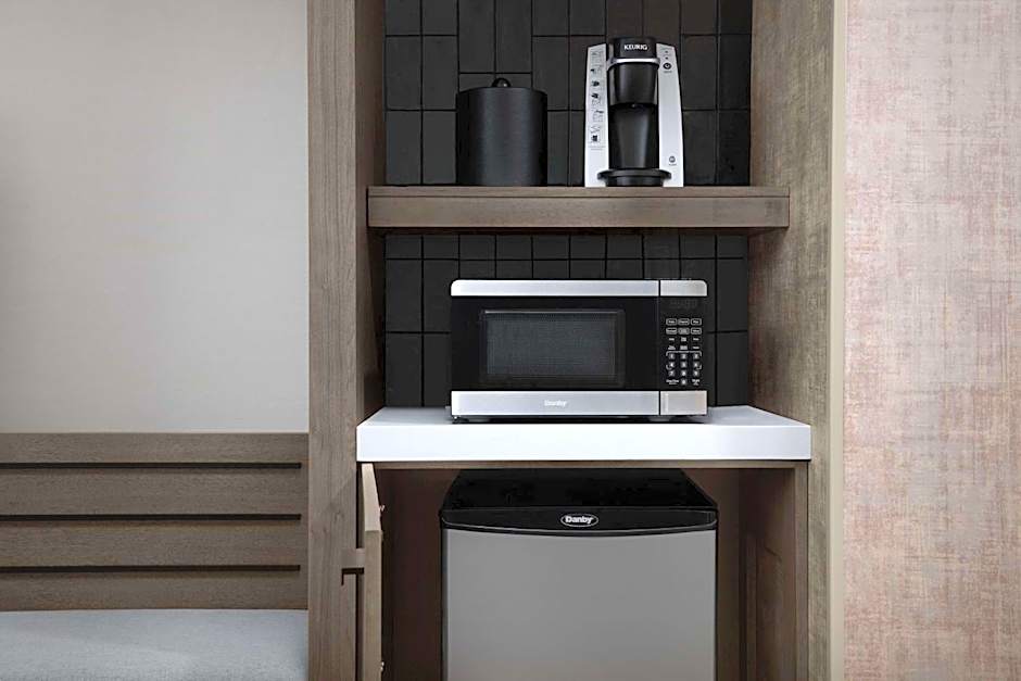 Hilton Garden Inn West Lafayette Wabash Landing