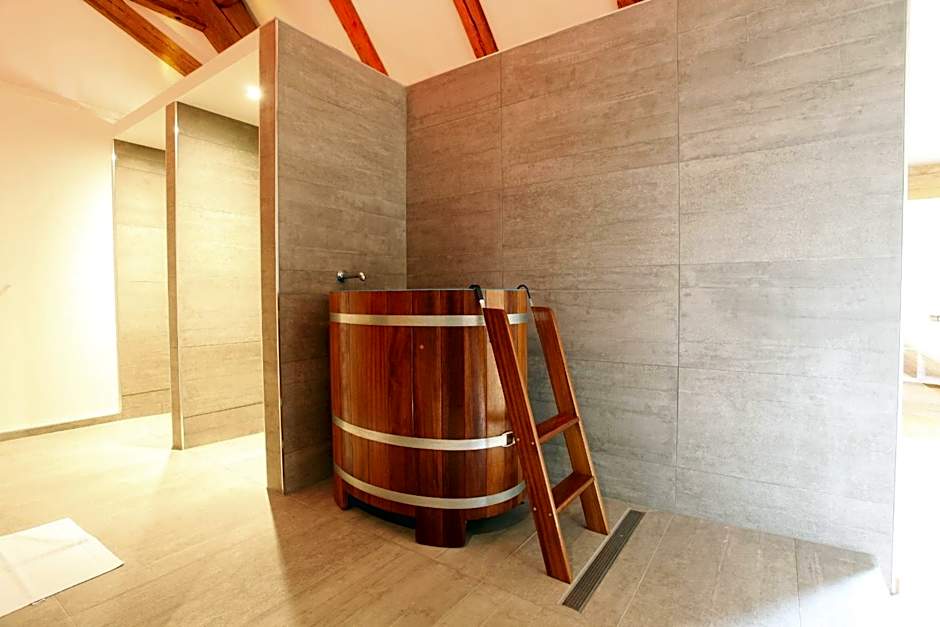 hotel rainhof scheune & naturpark restaurant (Kirchzarten)