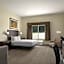 Crown Pointe Lodge; BW Signature Collection