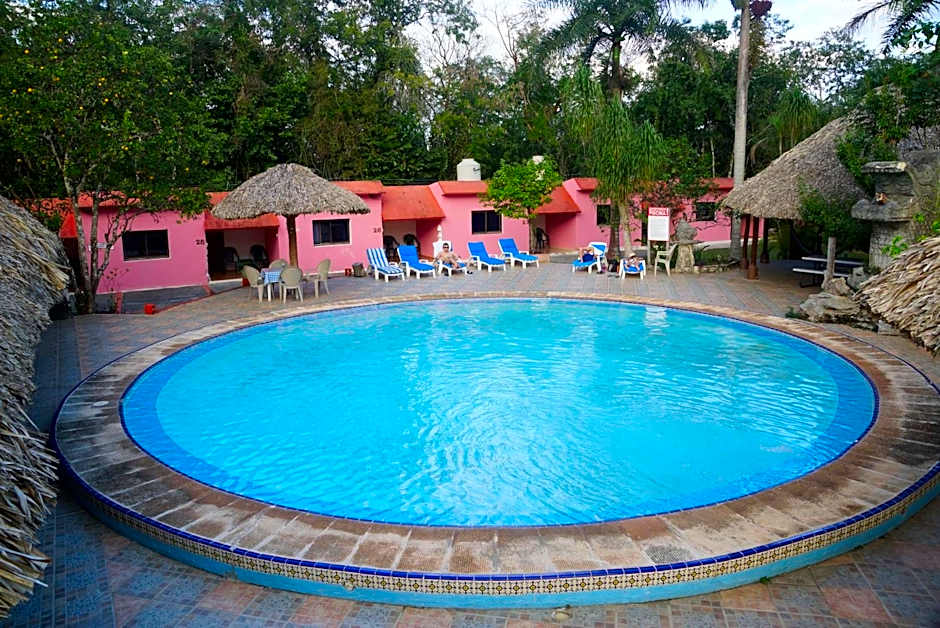 Hotel Doralba Inn Chichen