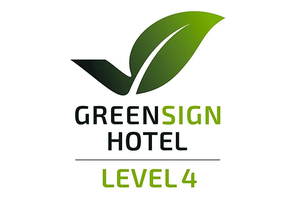 Four Points Flex by Sheraton Bochum