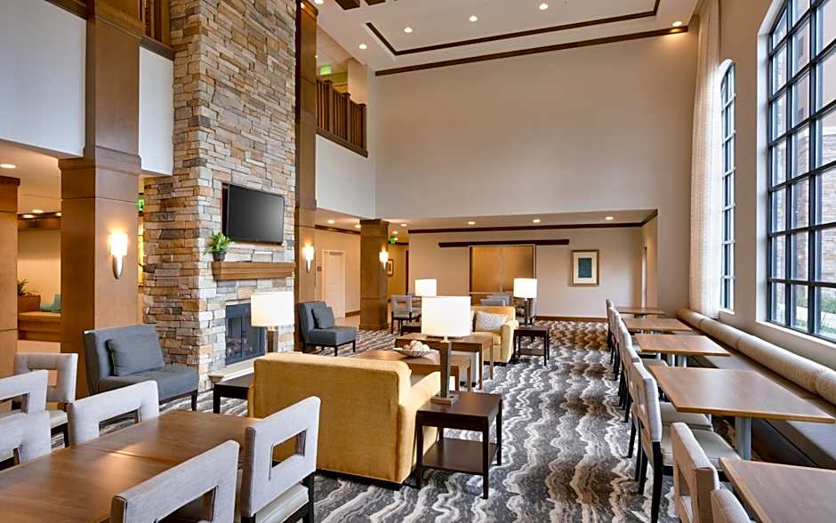 Staybridge Suites Gainesville I-75 By IHG