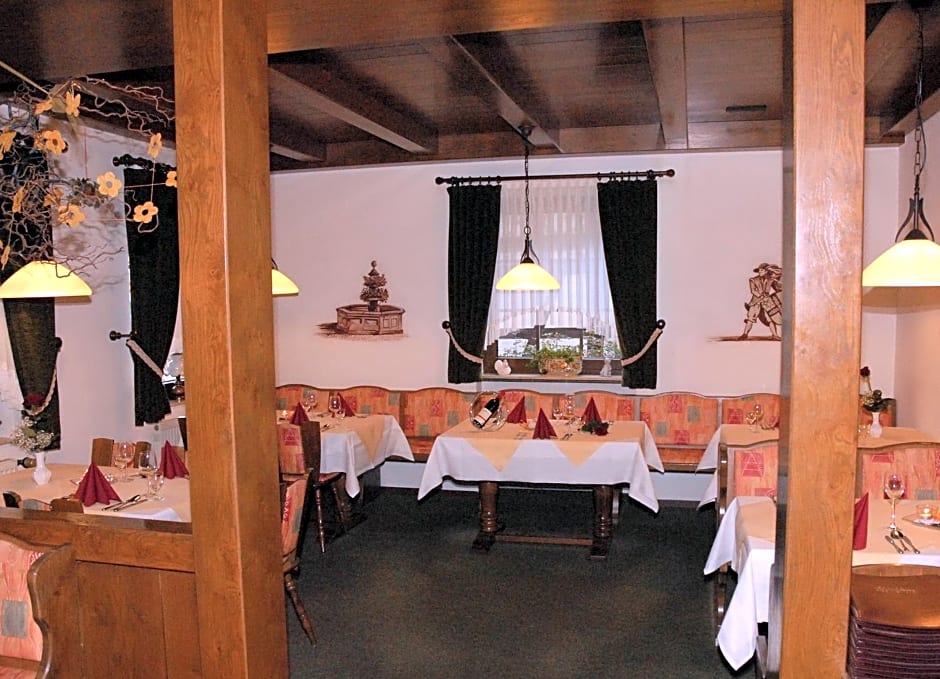Hotel Stadtschänke
