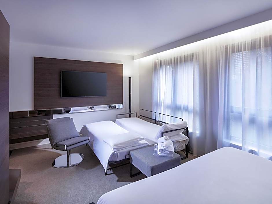 Novotel Suites Colmar Centre