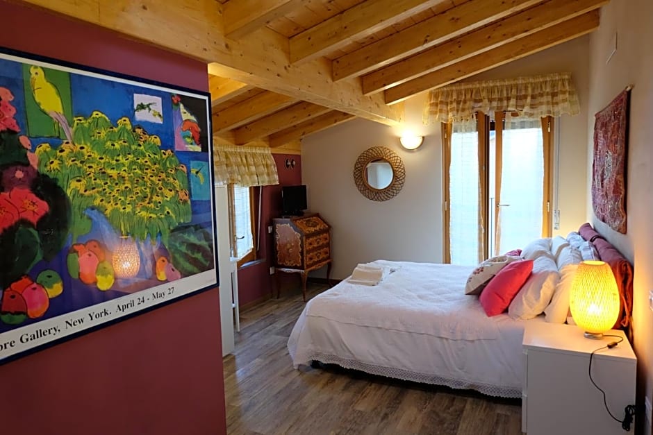 Milano B&B – Cinisello Balsamo, DC