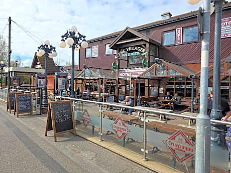 Villager Hotel, Ingoldmells