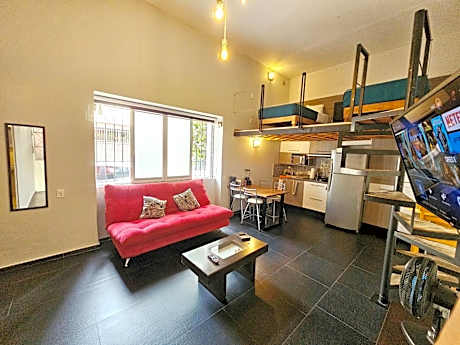 Apartment - Ground Floor