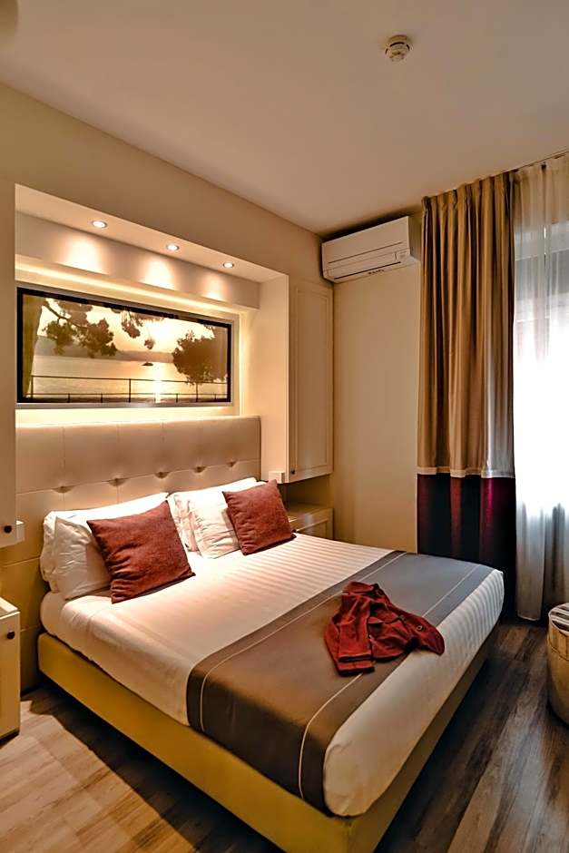 Hotel Tigullio Et De Milan