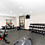 Hampton Inn By Hilton Pennsville