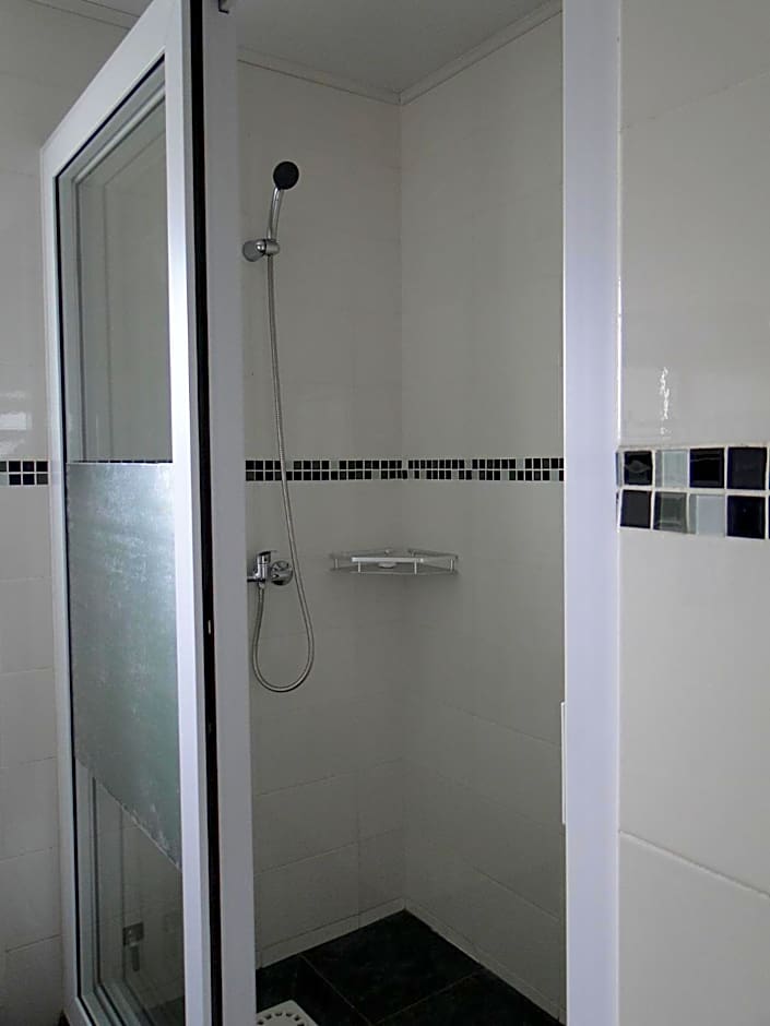 Hotel H1 Antsirabe