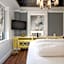 Staypineapple, A Delightful Hotel, South End