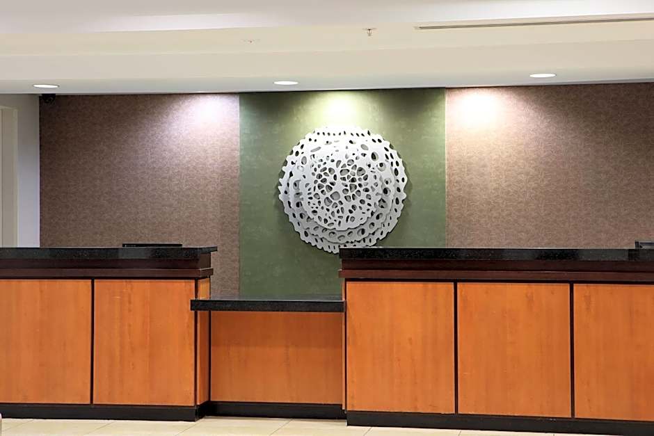 Fairfield Inn & Suites by Marriott Millville Vineland