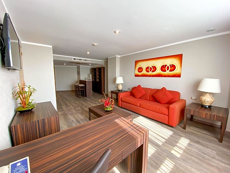 Hotel Benidorm
