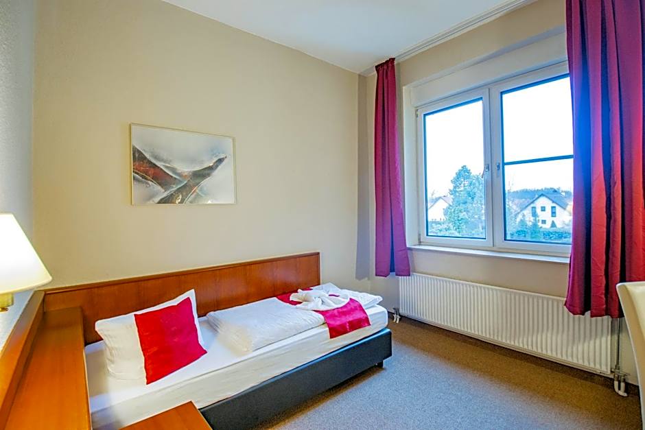 Seehotel Brandenburg an der Havel