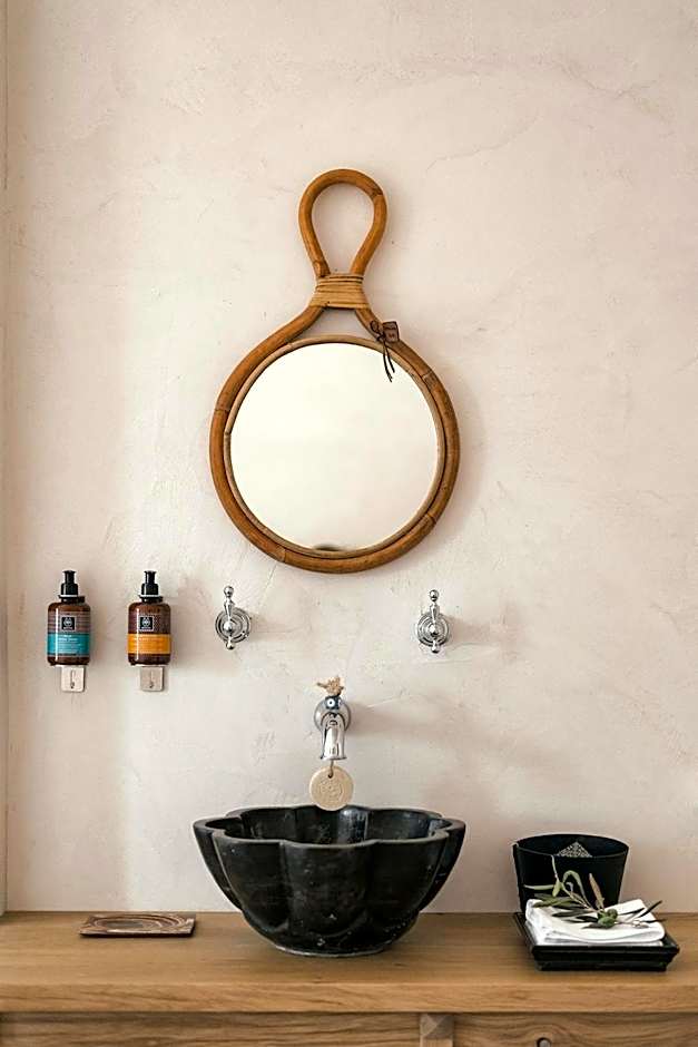 Casita Casita Lindos - Adults Only