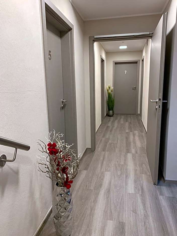 Restaurant - Pension Im Pfenn