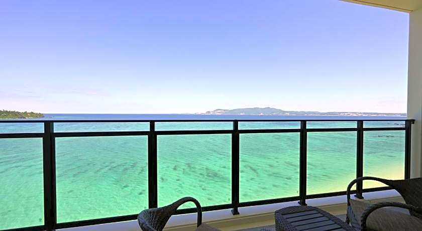 Best Western Okinawa Kouki Beach