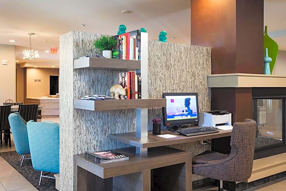 Residence Inn by Marriott Las Vegas Henderson/Green Valley
