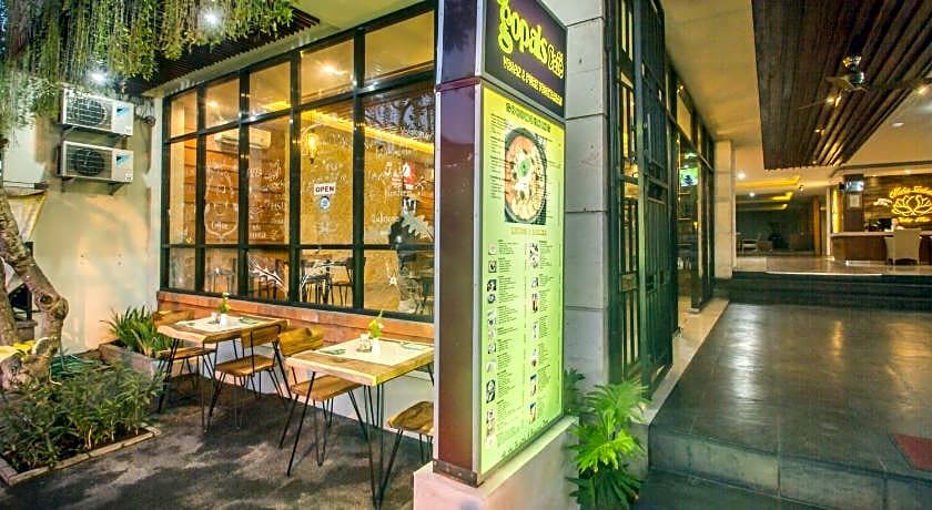 Mahalaksmi Boutique Hotel