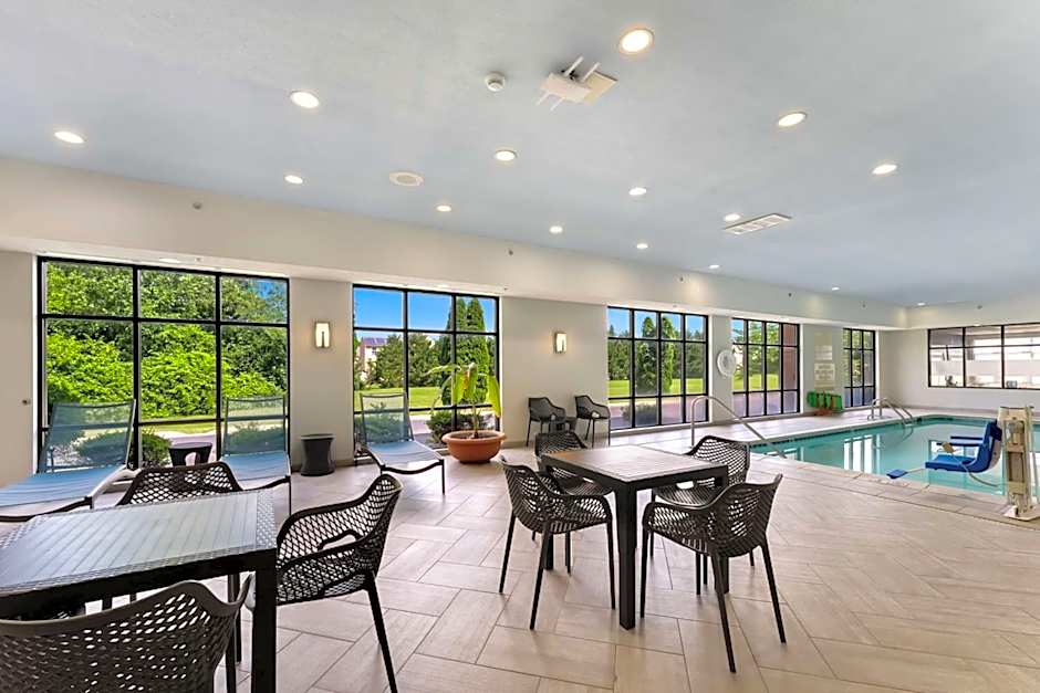 Hampton Inn By Hilton Milford