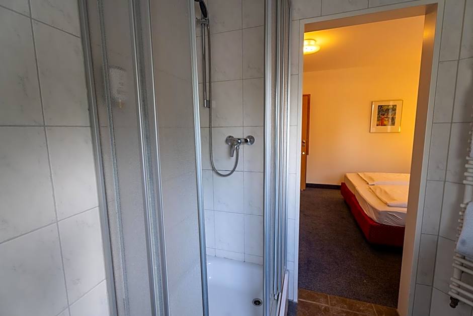 Airport Business Hotel Köln