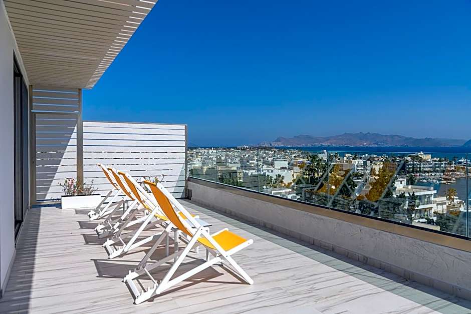 Alexandra Hotel&Apartments