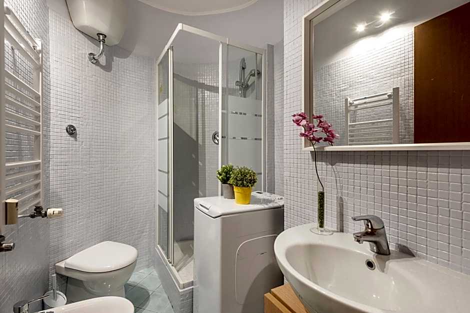 White Rooms Colosseo