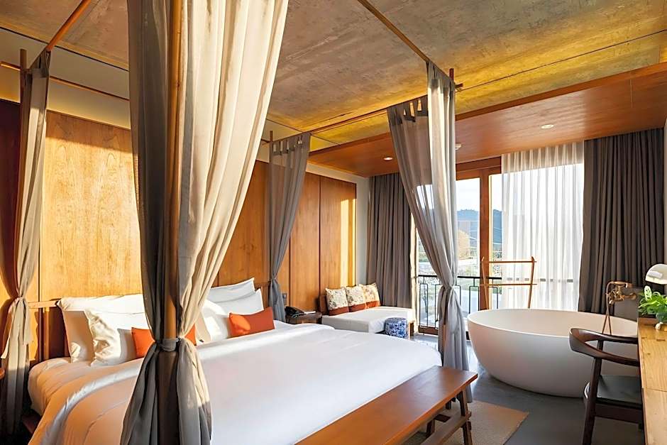 Hotel Gahn Khao Lak