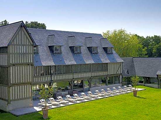 Les Manoirs de Tourgeville