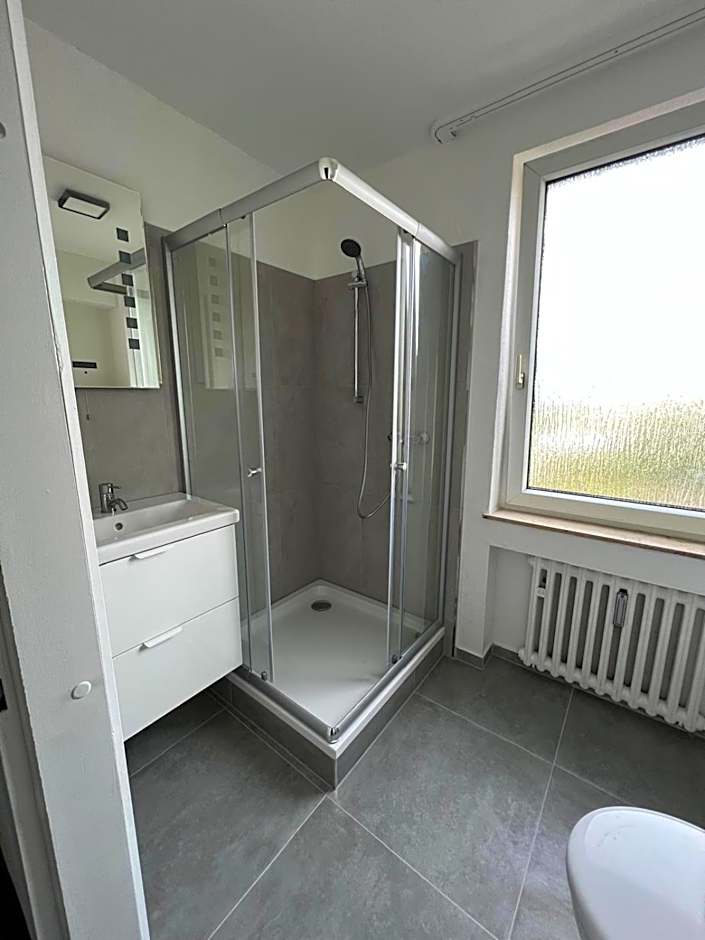 Hotel Dümptener Hof