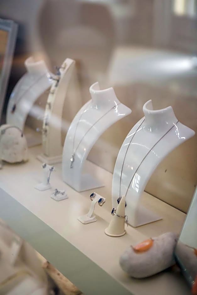 Captain's House Hotel