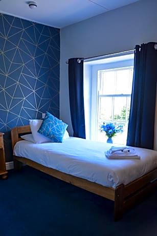 Single Room with Shower