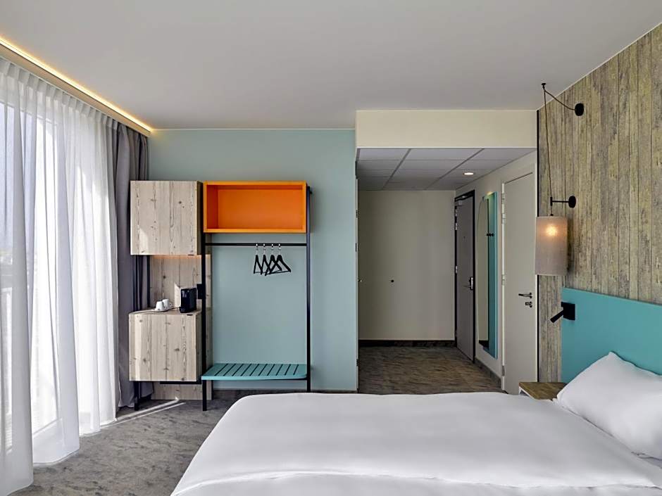 ibis Styles Bredene