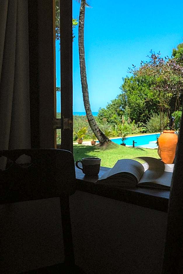 Casa Baiana Pousada & Aconchego