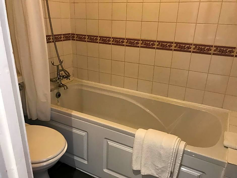 Best Western Hotel Hatfield