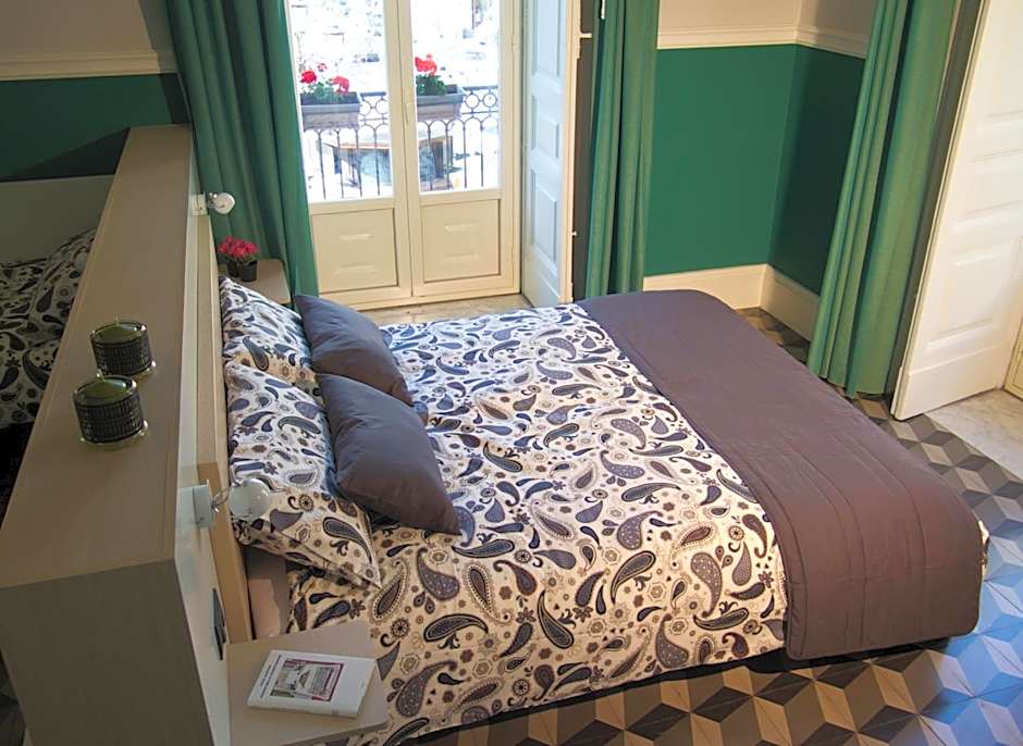 B&B Umberto 134