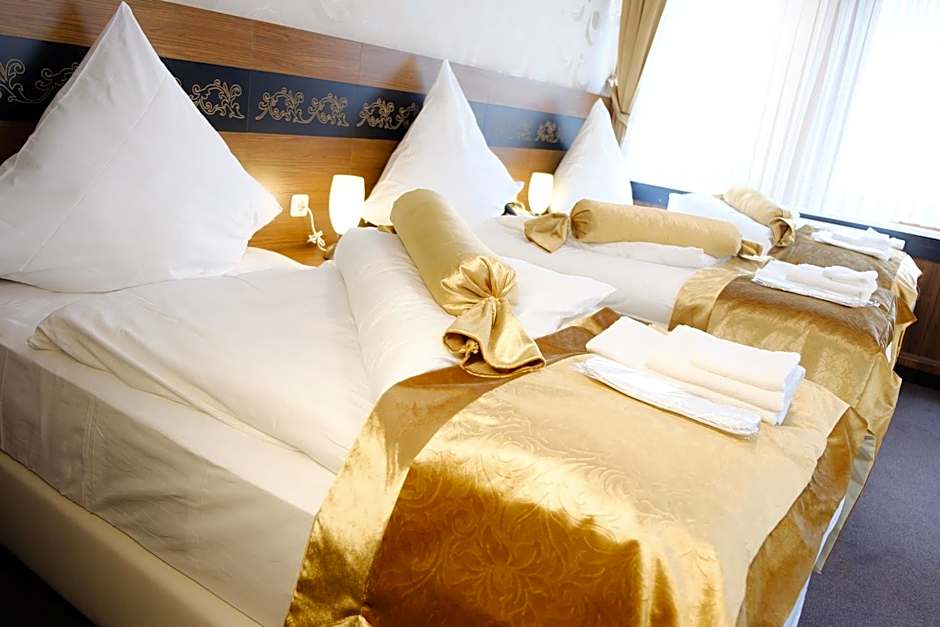 Hotel im Anker