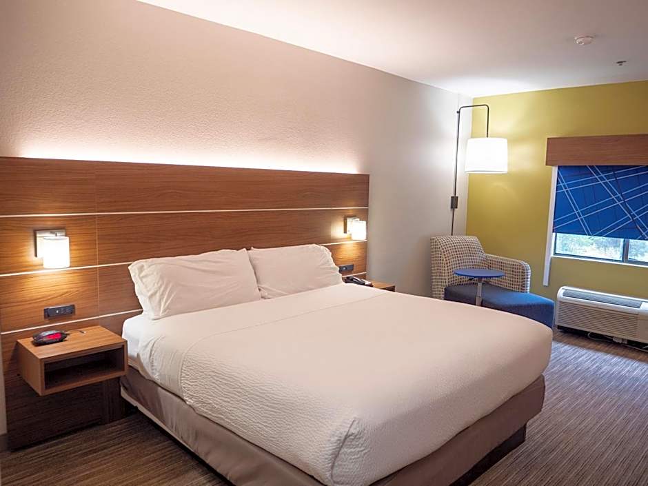 Holiday Inn Express & Suites Greenville Airport By IHG