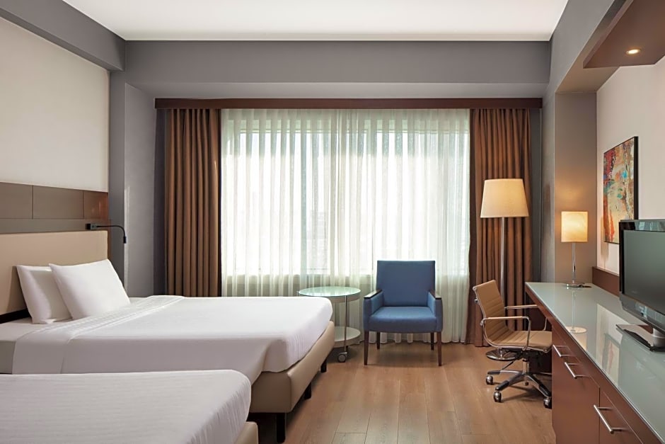 Delta Hotels Istanbul West