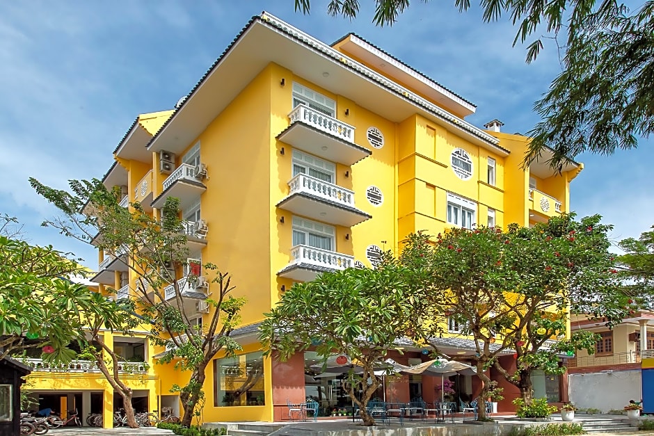 Photo 1 of 50 of Hoi An Aurora Riverside Hotel & Spa
