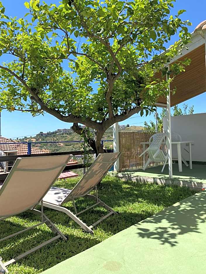 Albizia, casevacanza