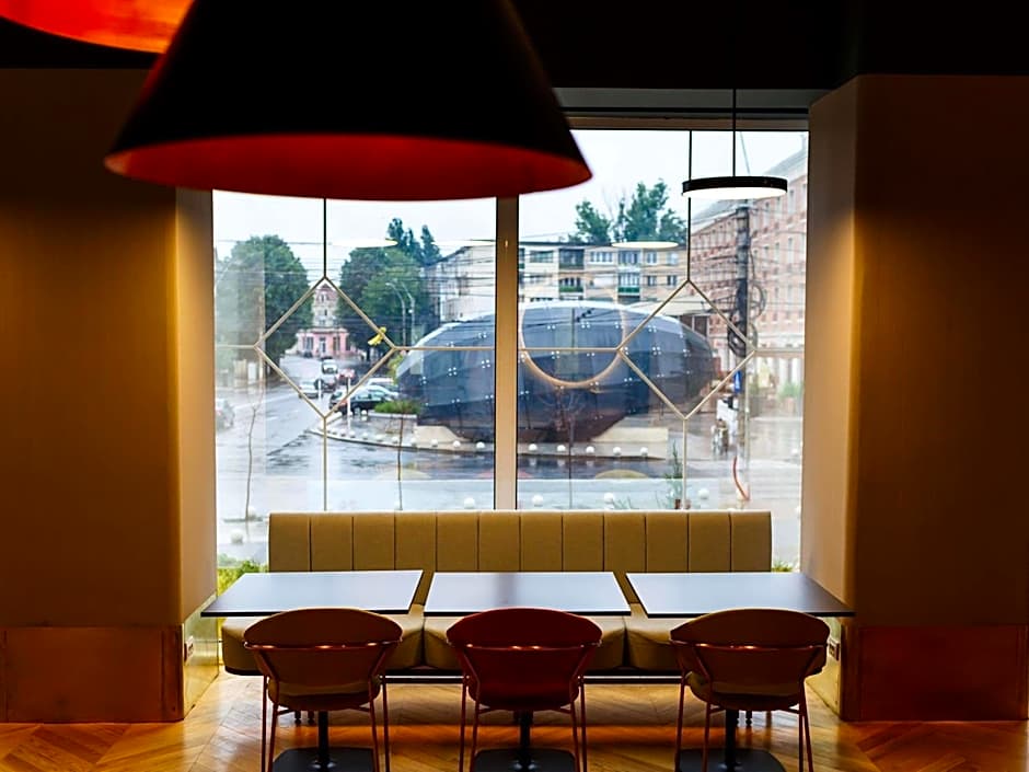 Mercure Galati Centrum
