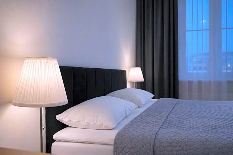 Hotel Mazowiecki WOW