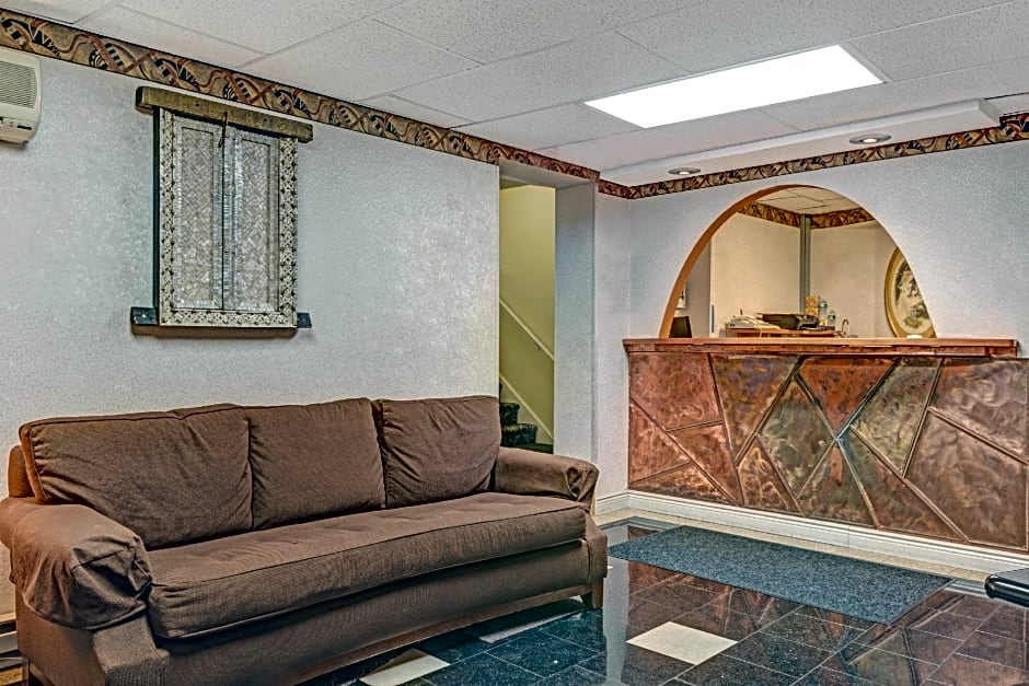 Days Inn by Wyndham Ridgefield